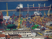 Hafen
